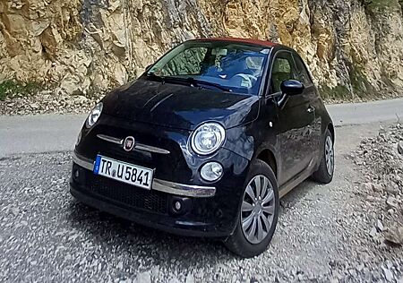 Fiat 500C 500 C 0.9 TwinAir Start