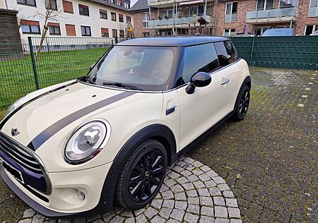 Mini Cooper Aut.