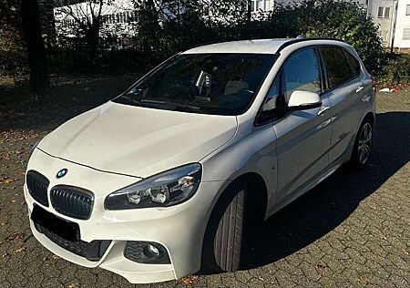 BMW 218i 218 Active Tourer M Sport