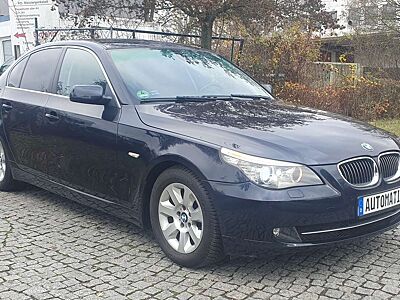 BMW 523 523i