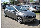 Opel Astra Edition-18500 KM-NEUZUSTAND