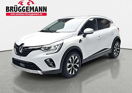 Renault Captur II 1.0 TCE 90 TECHNO NAVI KLIMA LED ACC WIN