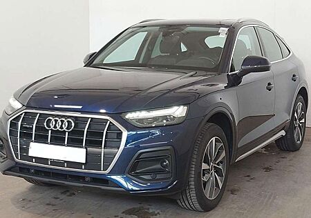 Audi Q5 Sportback 40 TDI quattro / PANORAMA / KAMERA
