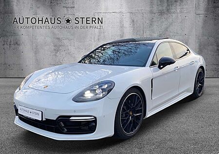 Porsche Panamera 4S Diesel|SportDesign|Navi|ACC|Approved