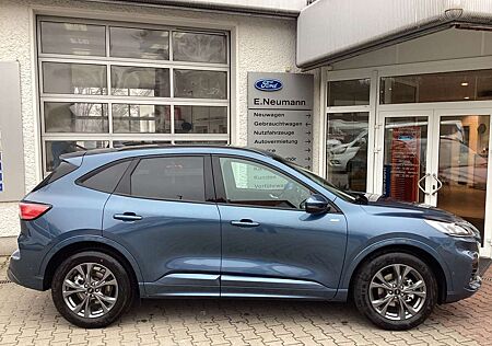 Ford Kuga ST-Line