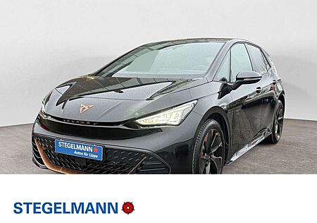 Cupra Born Edition Dynamic Navi LED Top View Kamera Sk