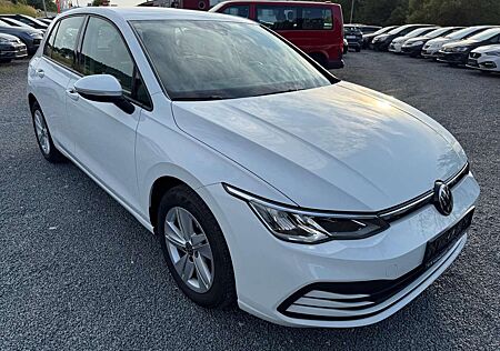 VW Golf Volkswagen VIII 2.0 TDI *DSG*LIFE*PDCHI+VO*SHZ*DAB*VIR