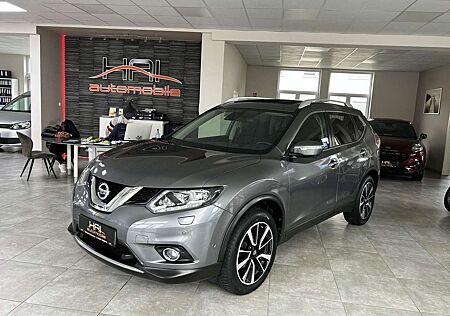 Nissan X-Trail Acenta 4x4 Panorama/Kamera/AHK