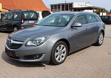 Opel Insignia 2.0 CDTI Aut. Navi Bi-Xenon Tempo PDC