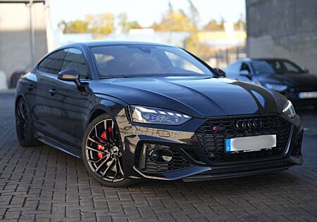 Audi RS5 Sportback TFSI quattro tiptronic