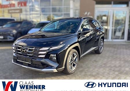Hyundai Tucson Trend 2WD Voll LED Kamera Android Apple CarPlay