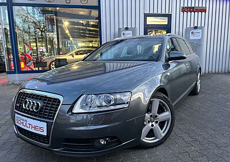 Audi A6 Avant 2.8 FSI quattro S-LINE SPORT+PAKET*1.Hd