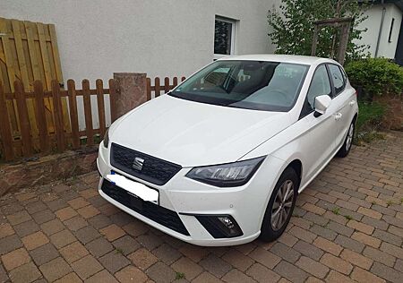 Seat Ibiza 1.0 TSI Style Pro