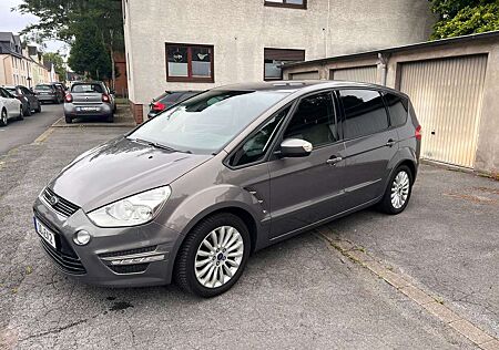 Ford Galaxy Diesel 2.0 TDCi DPF Business Edition