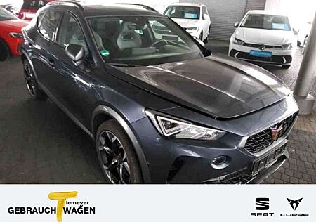 Cupra Formentor VZ eHybrid LM19 PANO AHK SUPERSPORT