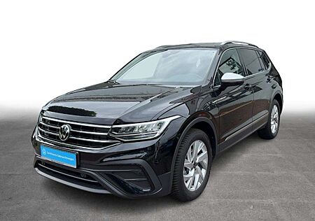 VW Tiguan Allspace Volkswagen 1.5 TSI DSG Life Navi LED SHZ