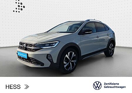 VW Taigo Volkswagen 1.0 TSI DSG STYLE*IQ.LIGHT*KAMERA*PDC*SHZ*