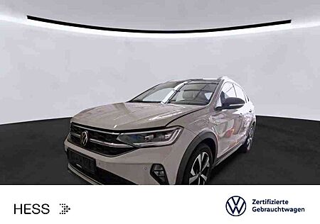 VW Taigo Volkswagen 1.0 TSI DSG STYLE*IQ.LIGHT*KAMERA*PDC*SHZ*