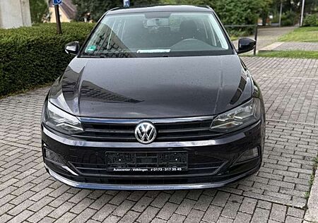 VW Polo Volkswagen VI Trendline*SHZ*LED*PDC*60TKM*TOP