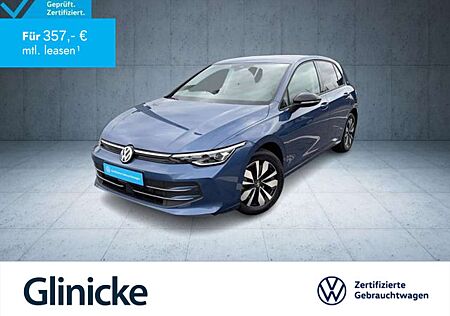 VW Golf Volkswagen GOAL 2.0 TDI DSG AHK/Nav/LED+/Kam/IDA/ACC/A