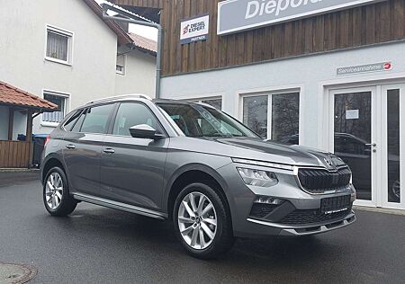 Skoda Kamiq 1.5 TSI DSG 130 Jahre Premium Edition "AHK"