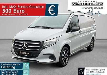 Mercedes-Benz Vito 116 CDI * Kasten lang -> neues Modell