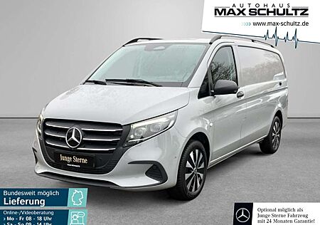 Mercedes-Benz Vito 116 CDI * Kasten lang -> neues Modell
