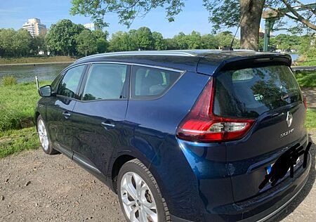 Renault Grand Scenic dCi 110 FAP EDC Dynamique