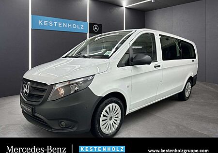 Mercedes-Benz Vito 114 CDI Tourer PRO Extralang