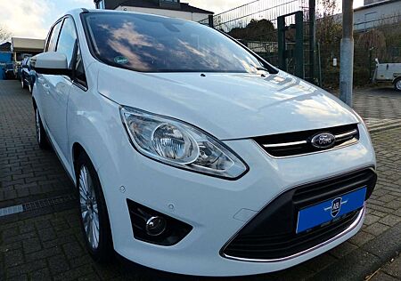 Ford Grand C-Max Titanium