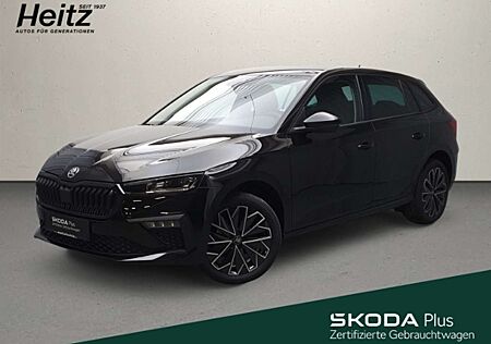 Skoda Scala 1.5 TSI Balance DSG AHK Navi LED SHZ PDC