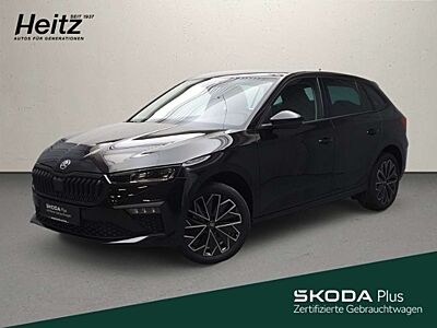 Skoda Scala 1.5 TSI Balance DSG AHK Navi LED SHZ PDC