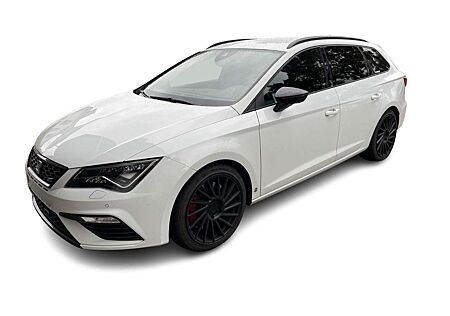 Seat Leon ST Cupra 300*Navi*Alcantara*BeatsAudio*LED*