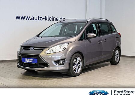 Ford Grand C-Max Trend 1.0l EcoBoost