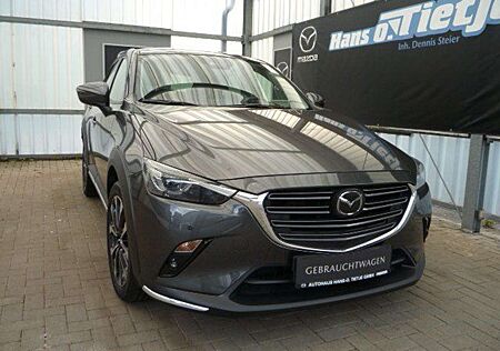 Mazda CX-3 L SKYACTIV-G 121 FWD 5T 6GS AL-SPORTS TEC-P