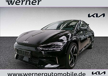Kia EV6 77,4 kWh GT 4WD Schiebedach AHK