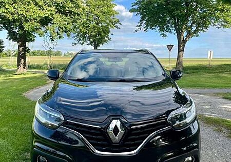 Renault Kadjar Energy dCi 110 Experience