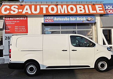 Opel Vivaro 2,0 l CDTI 90 KW Klima L3 lang Navi LKW