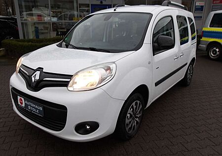 Renault Kangoo Limited