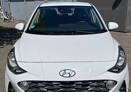 Hyundai i10 1.2 Trend SHZ, Klima, Etc.