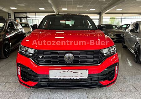 VW T-Roc Volkswagen R 4Motion "Nappa-Leder/Beats-Sound/Kamera"