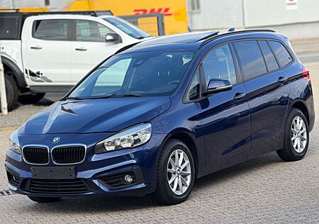 BMW 216 Euro6, 7 Sitzer, Pano, Navi