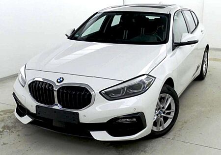 BMW 118d 118 Sport Line PanoSD NaviProf Sound Lenkradhz