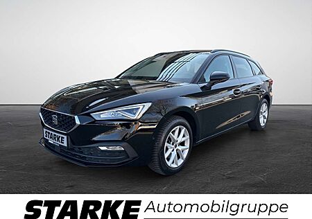 Seat Leon ST 1.5 TSI DSG Style