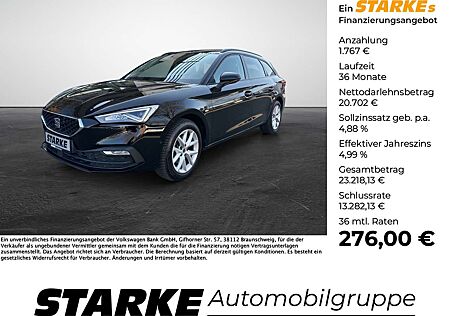 Seat Leon ST 1.5 TSI DSG Style
