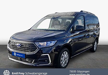 Ford Grand Tourneo Connect 1.5 EcoBoost Aut. TITANIUM