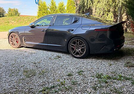 Kia Stinger GT 4WD