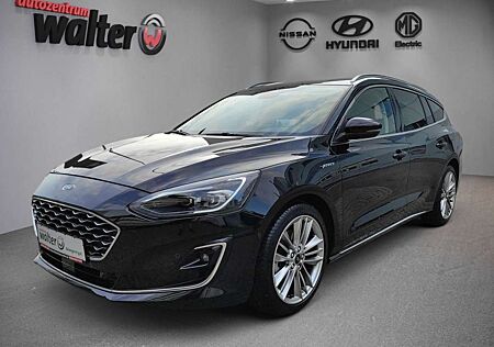 Ford Focus Turnier Vignale 1.5L Navigation, Sitzheizu