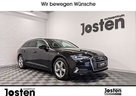 Audi A6 40TDI quattro sport StandHZG AHK NAVI Virtual
