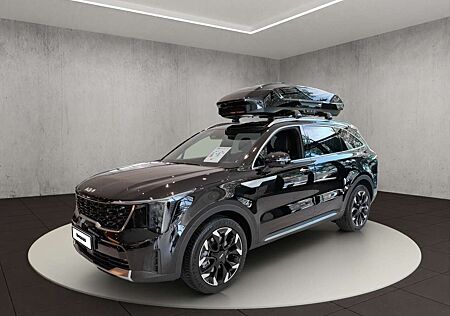 Kia Sorento 2.2D AWD PLATINUM 7Sitze AHK